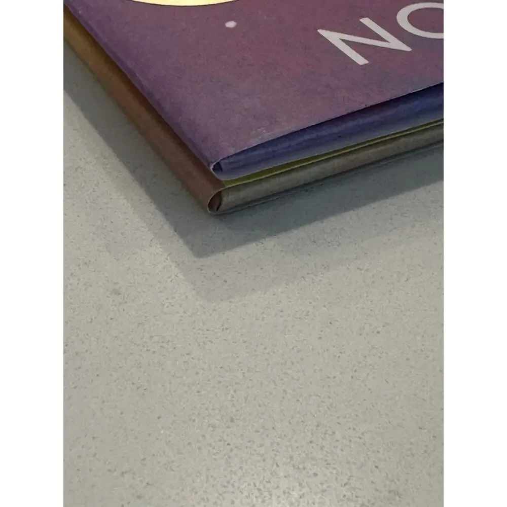 Russell Wilson and Ciara Signed Why Not You? (2022, Hardcover) Autographed #7